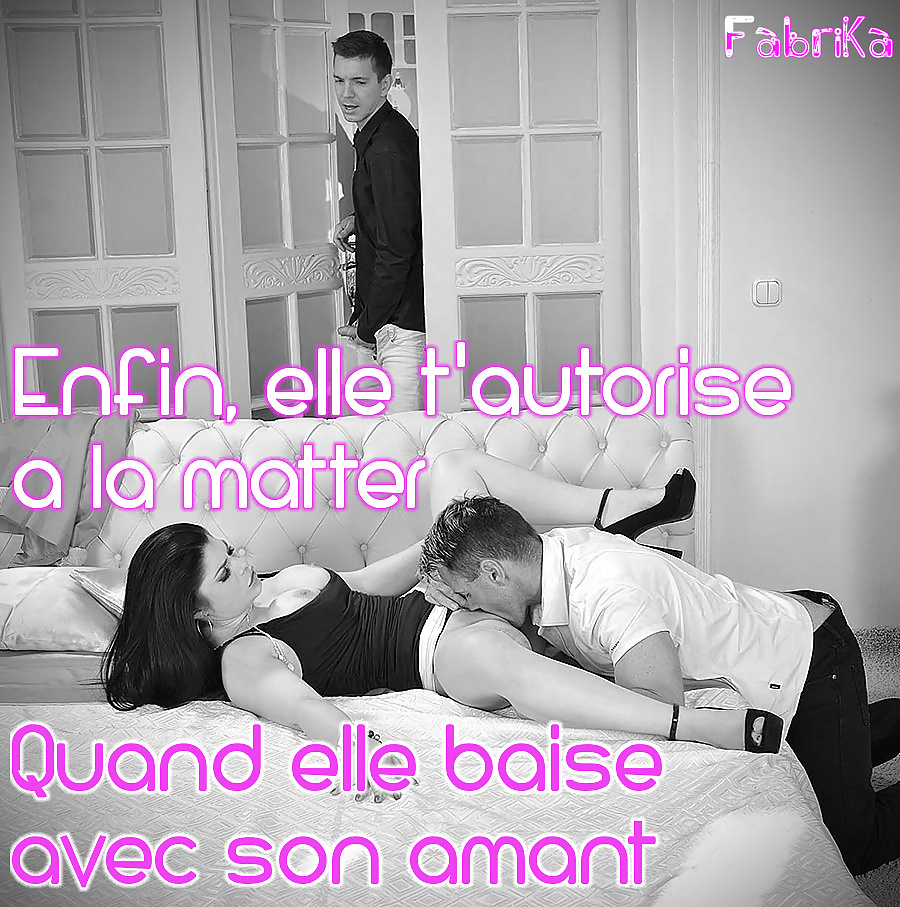 candaulisme interracial